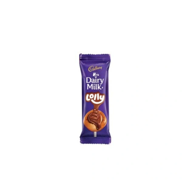 Cadbury Lolli